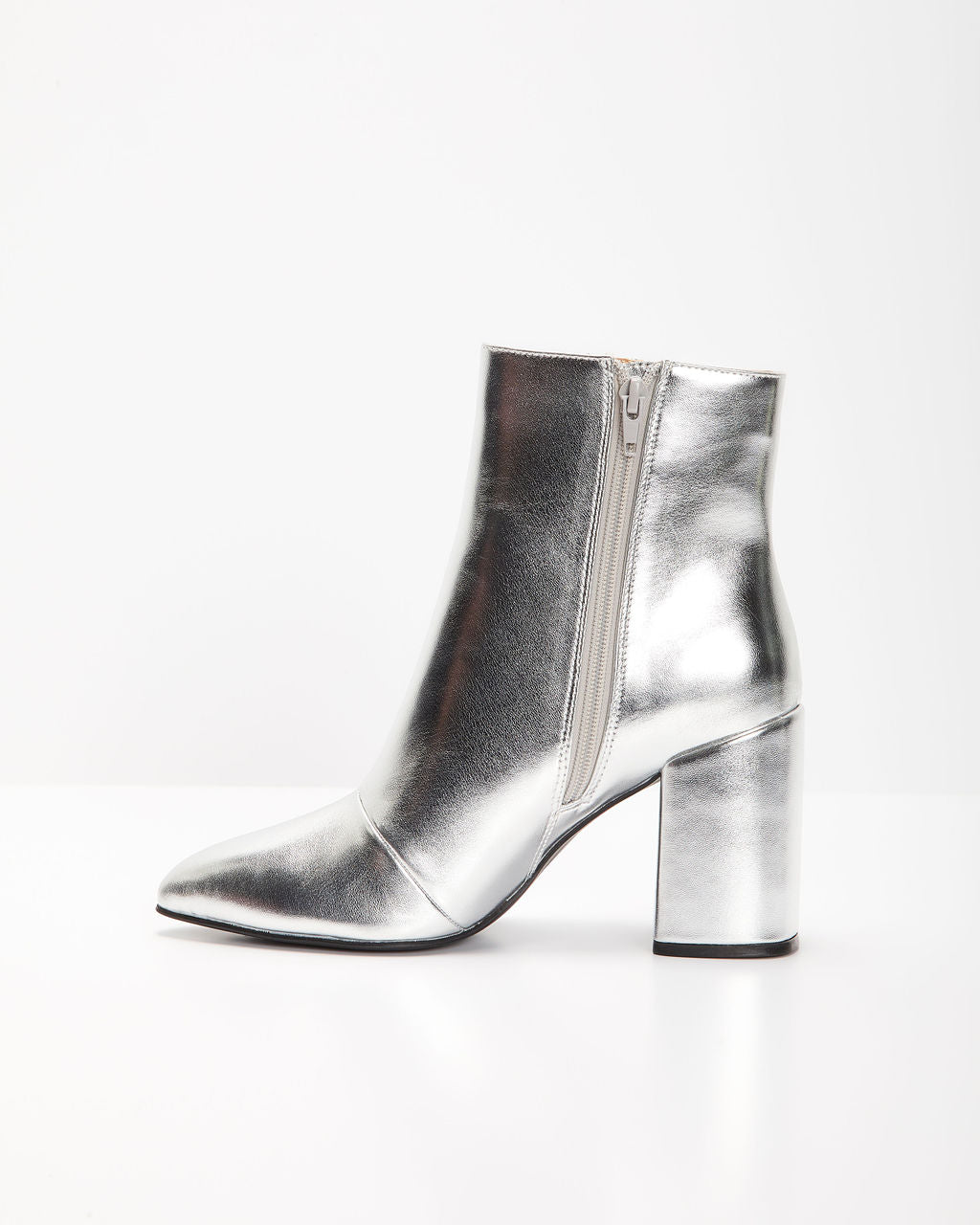 Stiefeletten Damen | Orthopädischer Komfort & Zeitloses Design 5