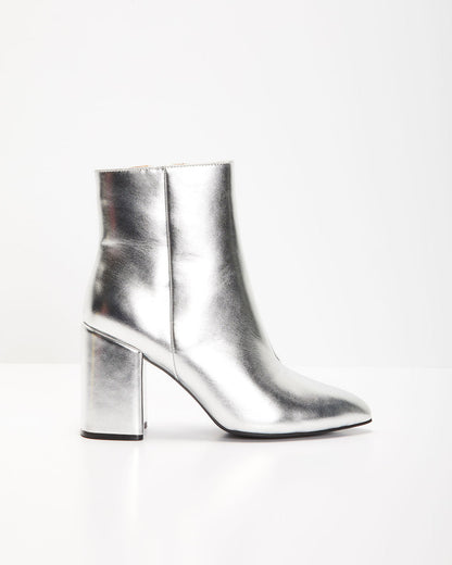 Stiefeletten Damen | Orthopädischer Komfort & Zeitloses Design 6