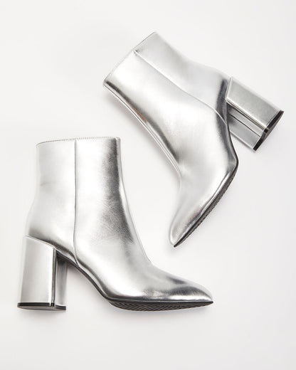 Stiefeletten Damen | Orthopädischer Komfort & Zeitloses Design 4