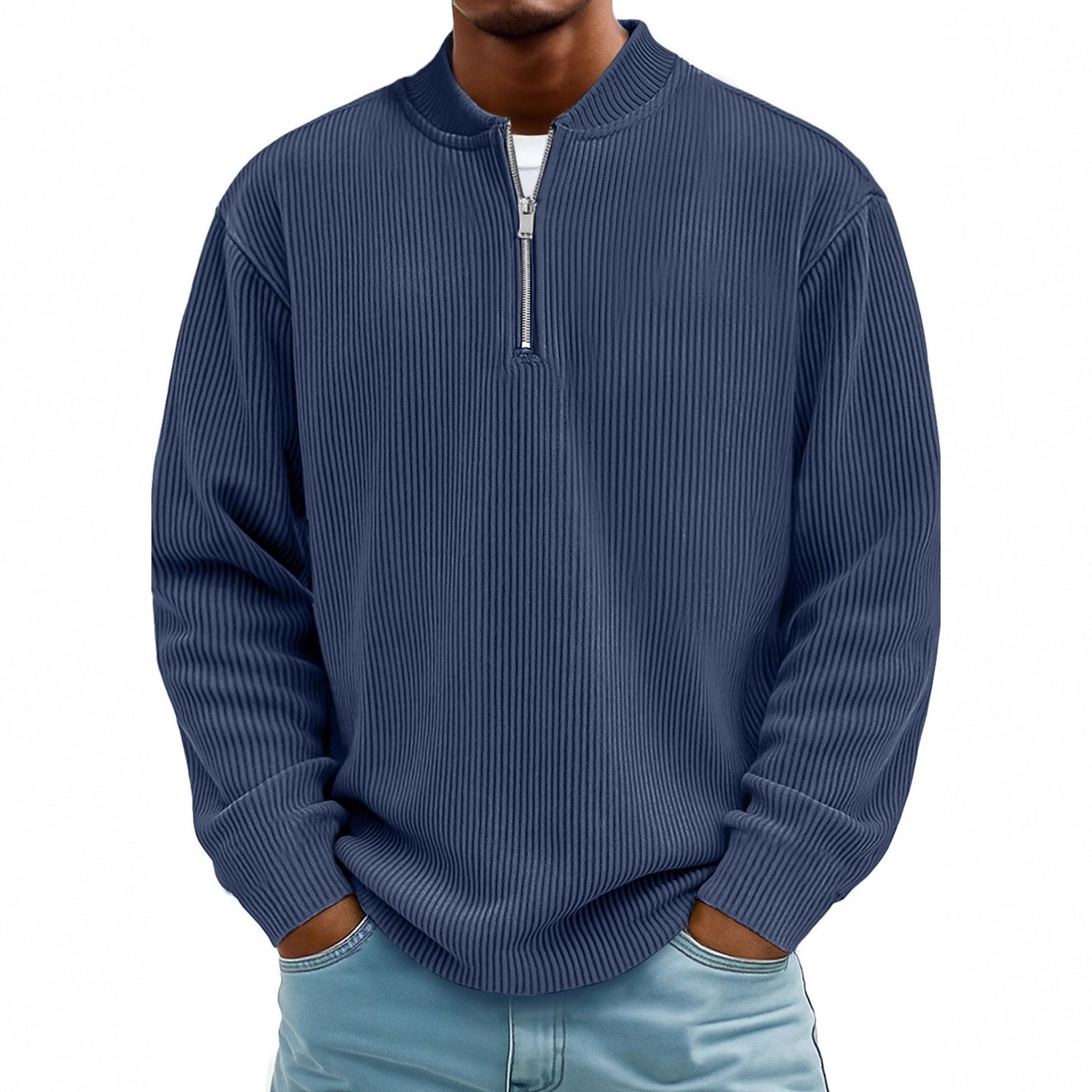 MAVEN | Stilvoller und zeitloser Pullover 0