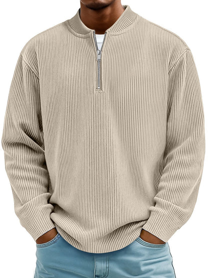 MAVEN | Stilvoller und zeitloser Pullover 1