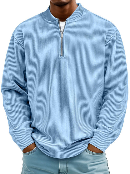 MAVEN | Stilvoller und zeitloser Pullover 3