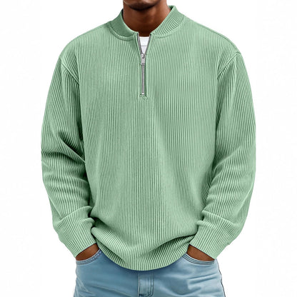 MAVEN | Stilvoller und zeitloser Pullover 6