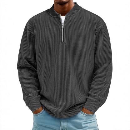 MAVEN | Stilvoller und zeitloser Pullover 7