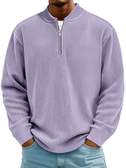 MAVEN | Stilvoller und zeitloser Pullover 9