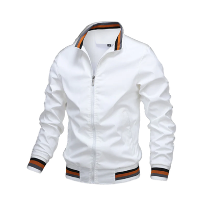 Magnus™ Herrenjacke mit Premium-Finish 4