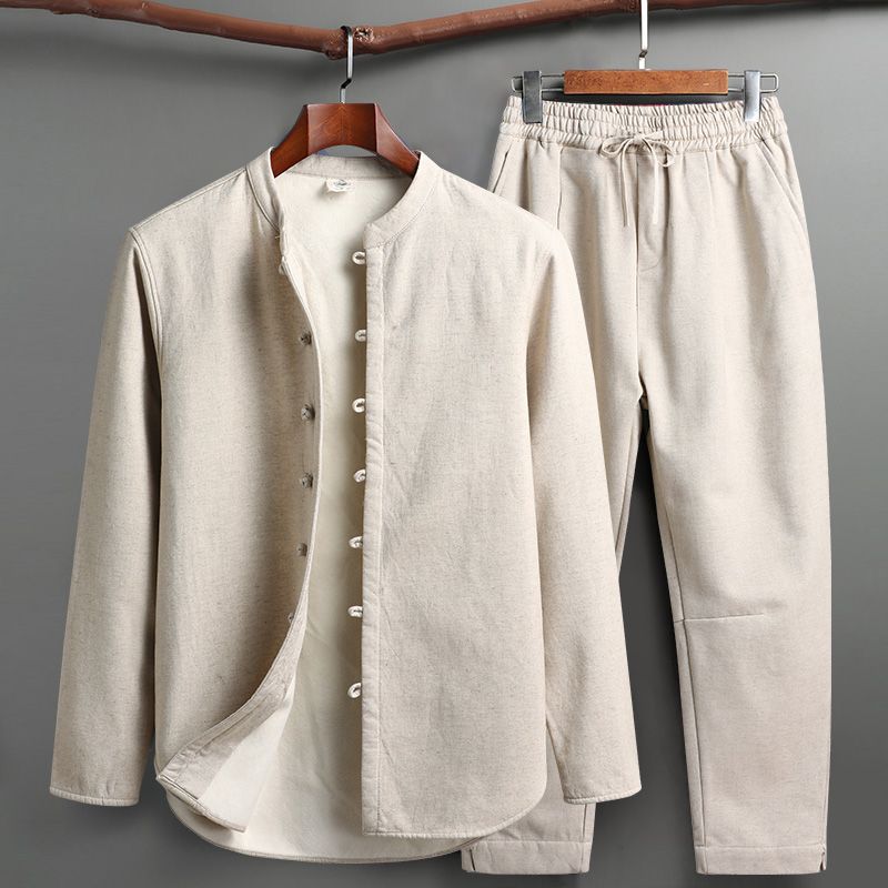 Loungewear-Set Damen | Atmungsaktiv & Bequem 1