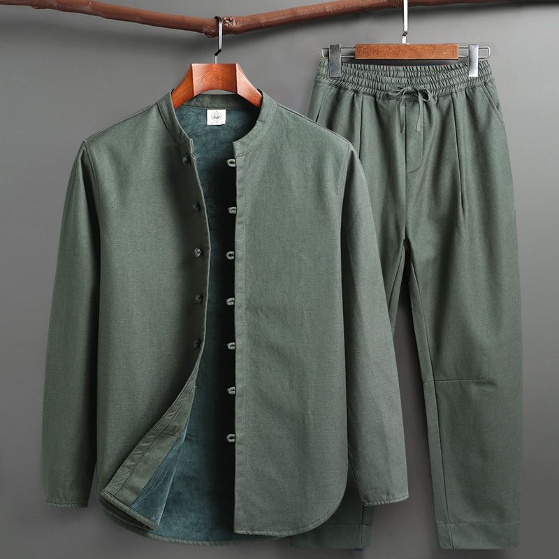 Loungewear-Set Damen | Atmungsaktiv & Bequem 7