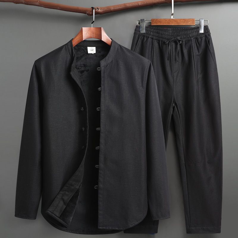 Loungewear-Set Damen | Atmungsaktiv & Bequem 5