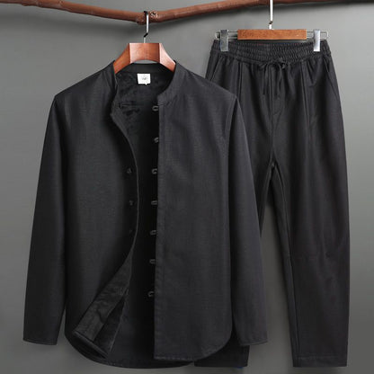 Loungewear-Set Damen | Atmungsaktiv & Bequem 5