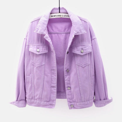 Jeansjacke Damen | Leicht & Lässig 6
