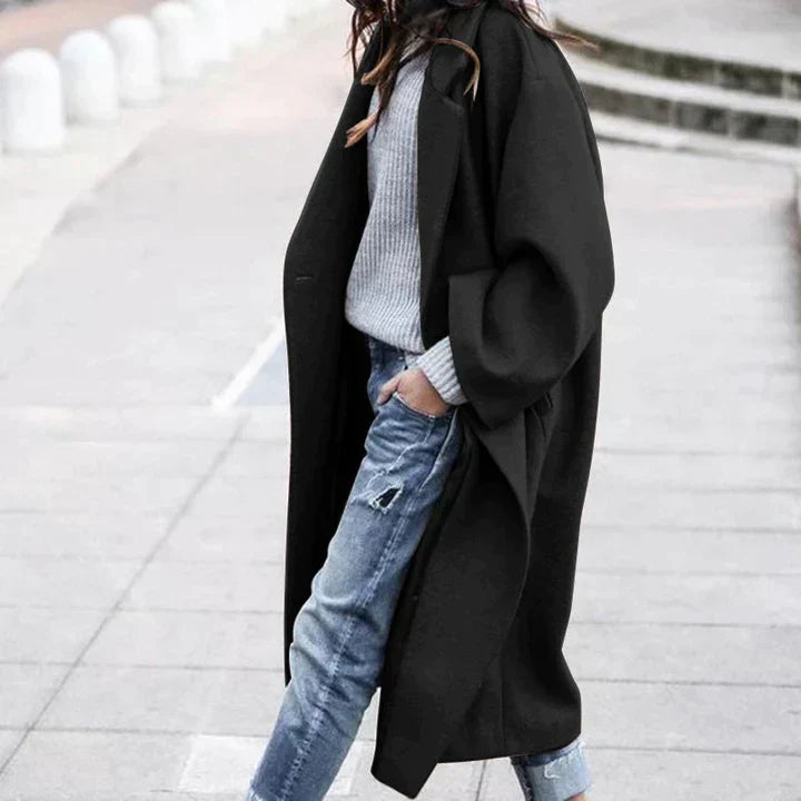 Mantel Damen | Elegant & Warm