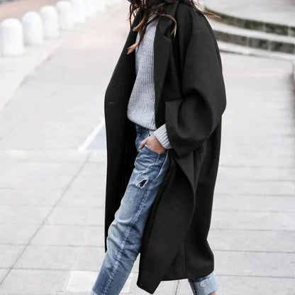 Mantel Damen | Elegant & Warm