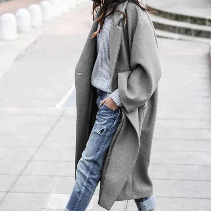 Mantel Damen | Elegant & Warm