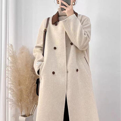 Mantel Damen | Warm & Elegant 3