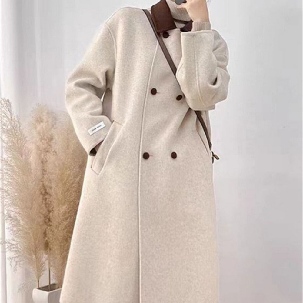 Mantel Damen | Warm & Elegant 4
