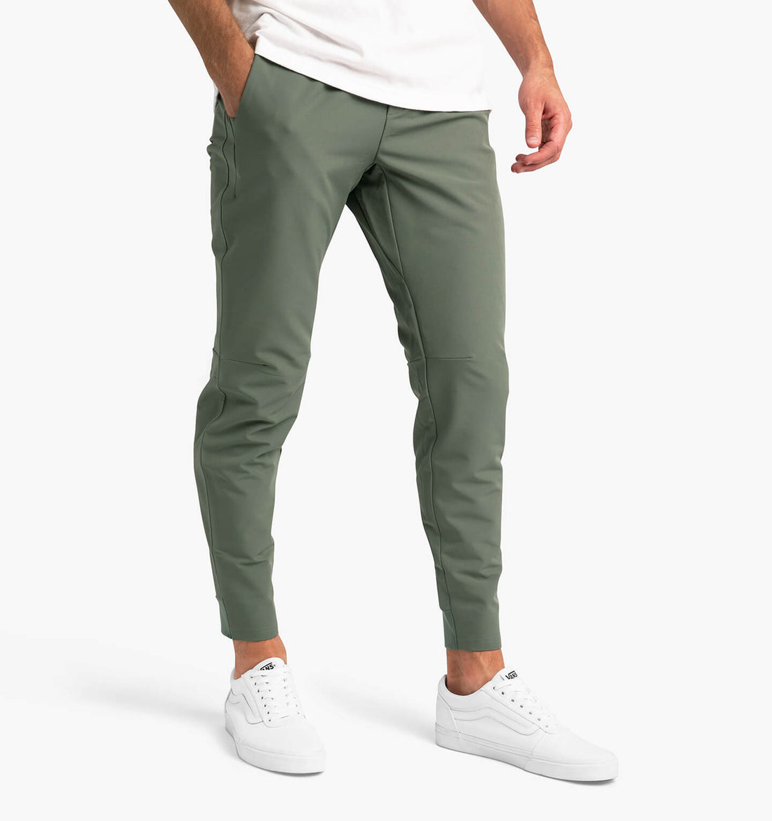 Marc | Lässige Stretch-Hose mit Komfortbund 2