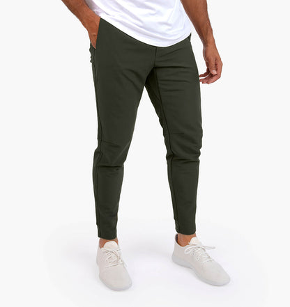 Marc | Lässige Stretch-Hose mit Komfortbund 4