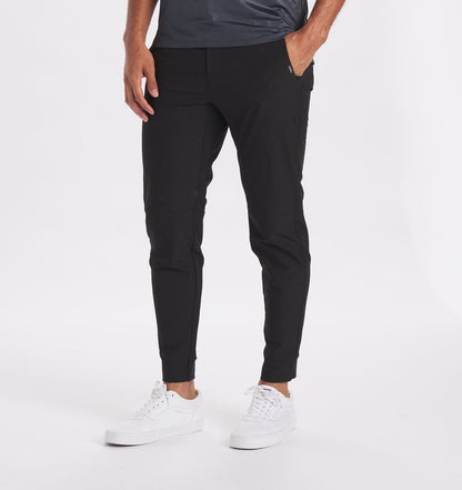 Marc | Lässige Stretch-Hose mit Komfortbund 5