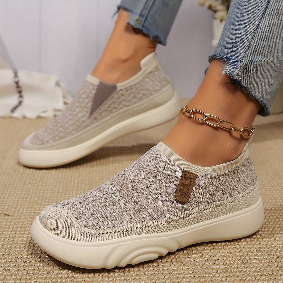 Mathilde | Bequeme Orthopädische Schuhe 1