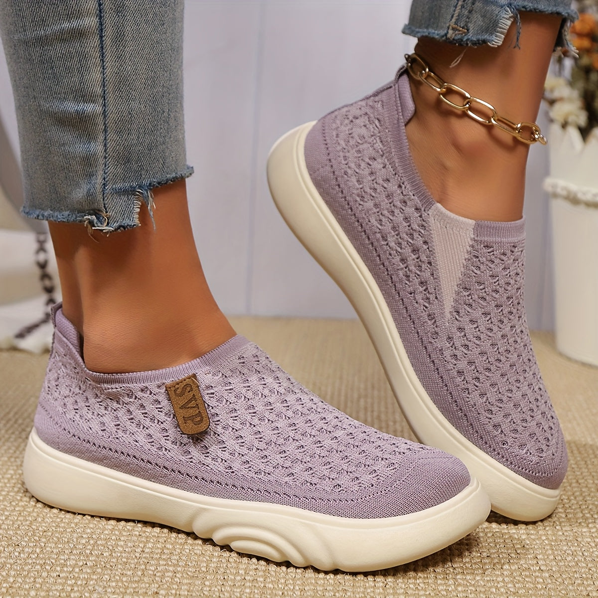 Mathilde | Bequeme Orthopädische Schuhe 3