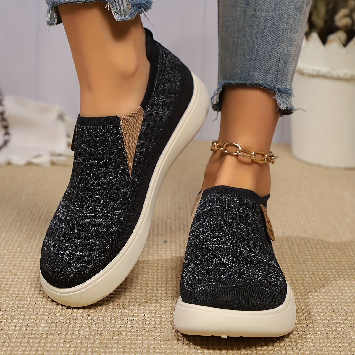 Mathilde | Bequeme Orthopädische Schuhe 4