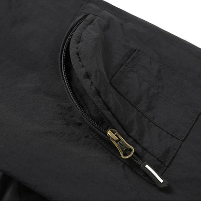Mehrtaschenjacke Herren | Wetterfest & Vielseitig 7