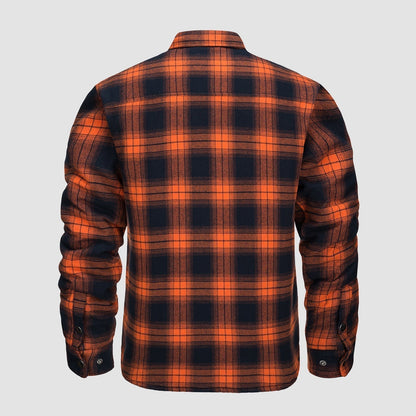 Winterjacke Herren | Robust & Warm 2