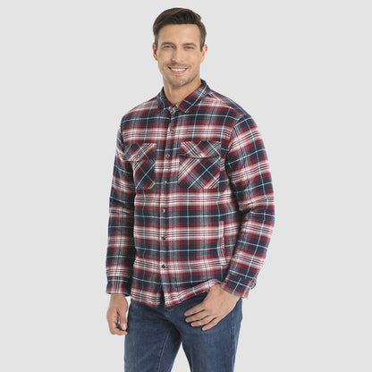 Winterjacke Herren | Robust & Warm 20