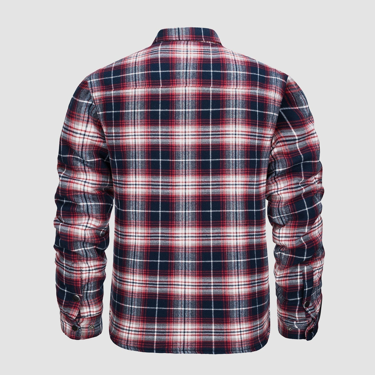 Winterjacke Herren | Robust & Warm 19