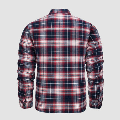 Winterjacke Herren | Robust & Warm 19