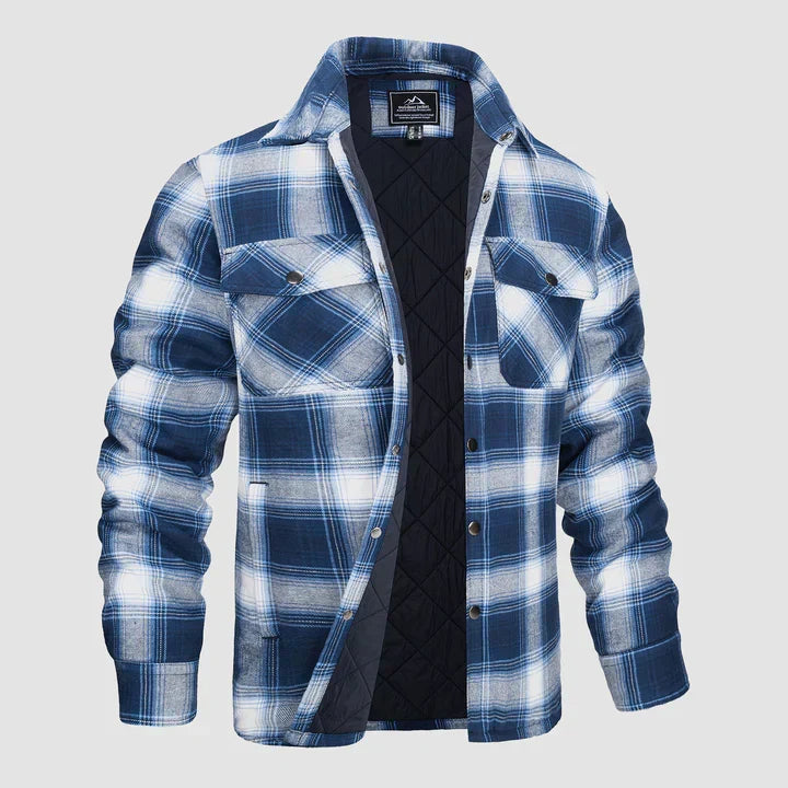 Winterjacke Herren | Robust & Warm 23