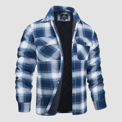 Winterjacke Herren | Robust & Warm 23