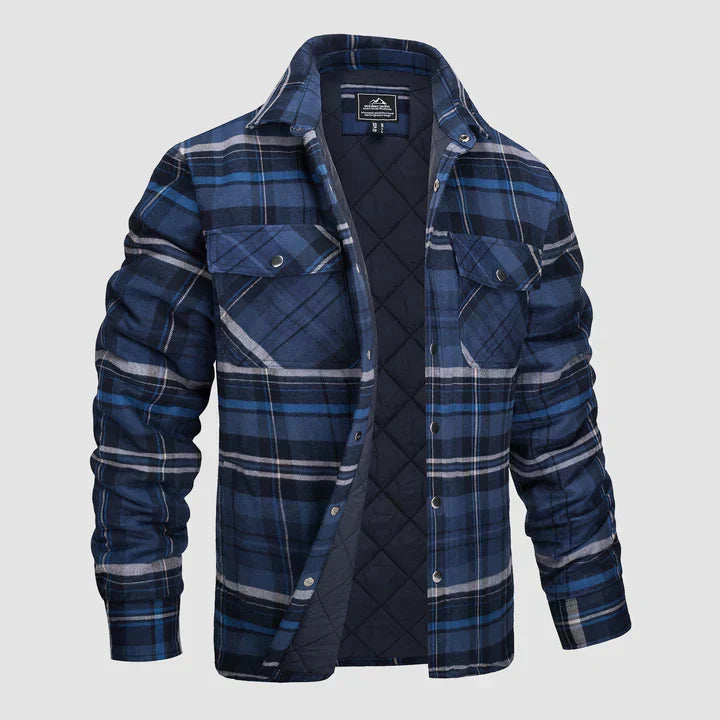 Winterjacke Herren | Robust & Warm 22