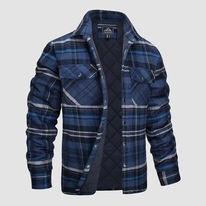 Winterjacke Herren | Robust & Warm 22