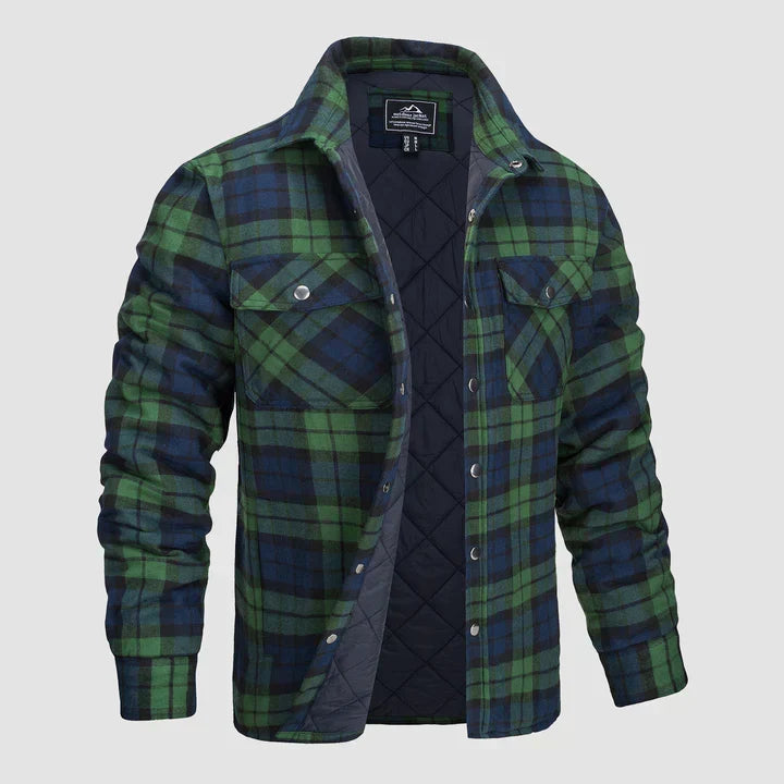 Winterjacke Herren | Robust & Warm 21