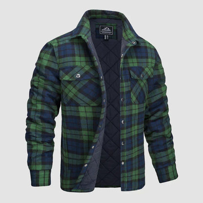 Winterjacke Herren | Robust & Warm 21