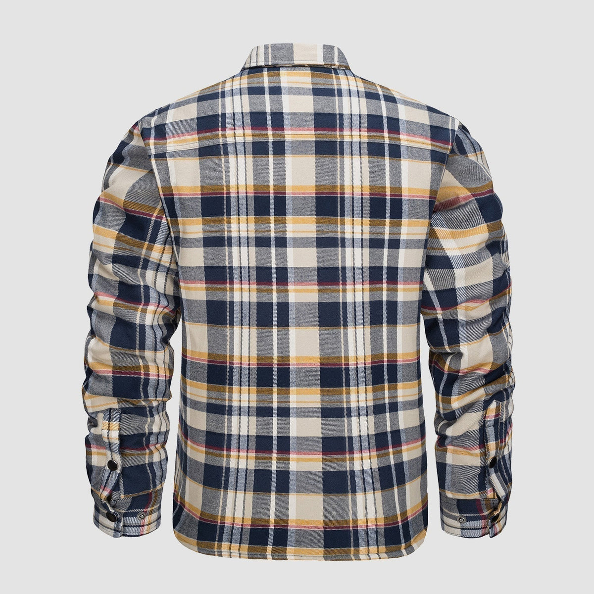 Winterjacke Herren | Robust & Warm 11