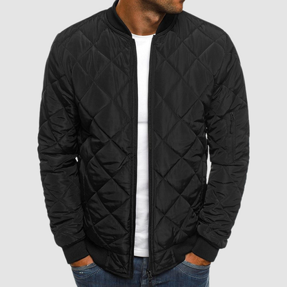 Steppjacke Herren | Warm & Gesteppt 1