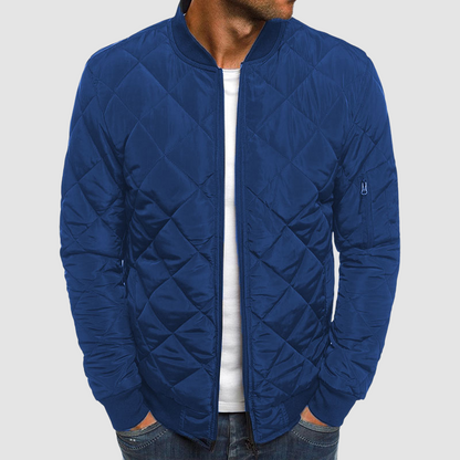 Steppjacke Herren | Warm & Gesteppt 3