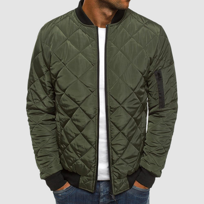 Steppjacke Herren | Warm & Gesteppt 5