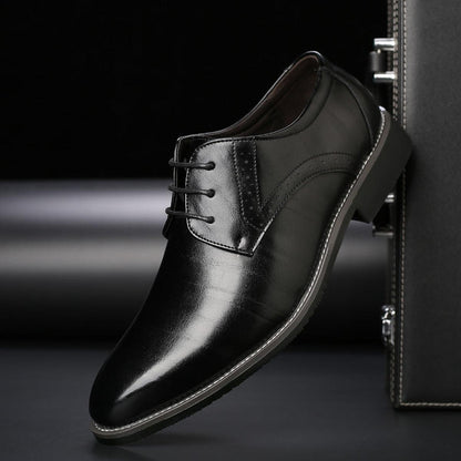 Schnürschuhe Herren | Elegant & Bequem 5