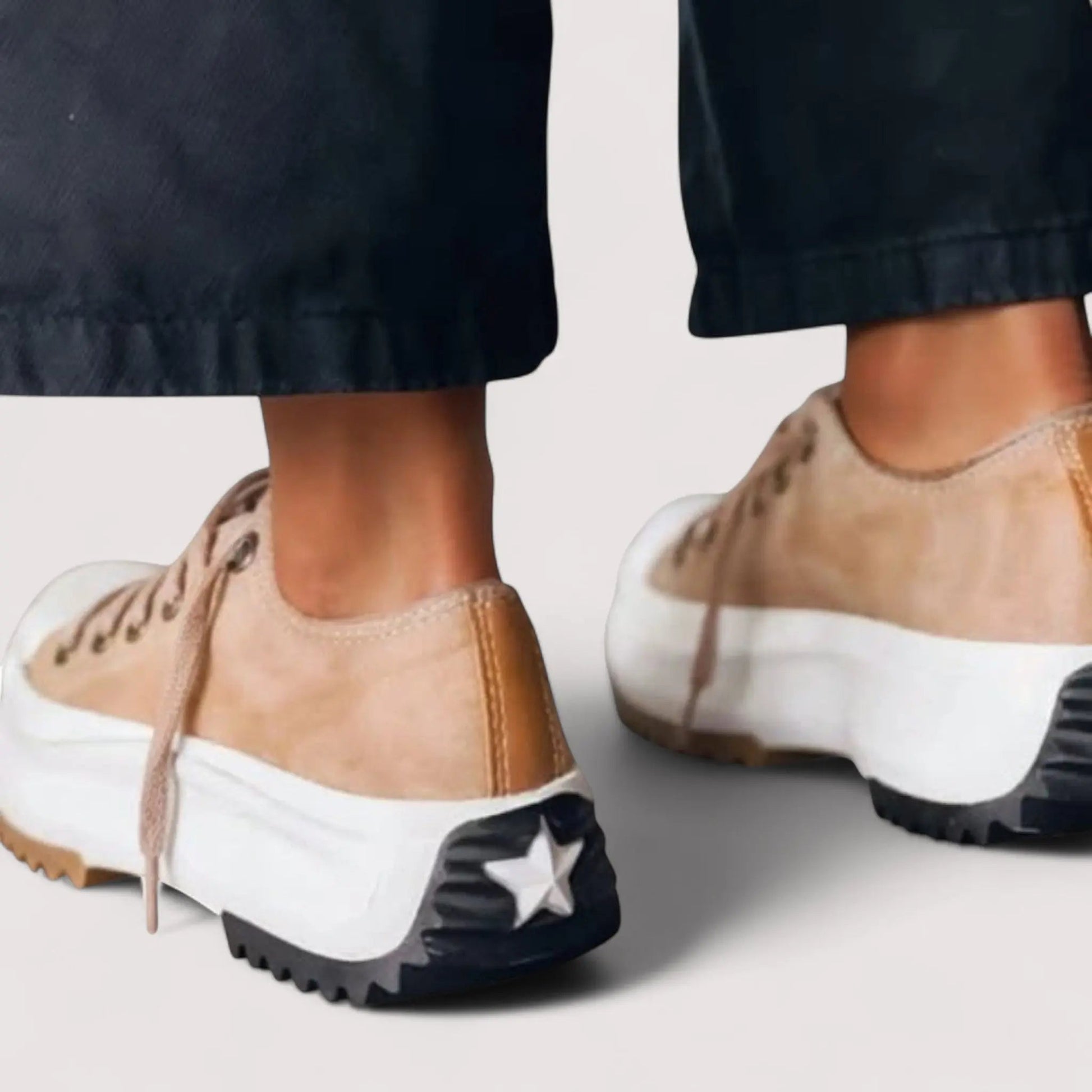 Schuhe Damen | Plateau Sneaker & Chunky Sohle
