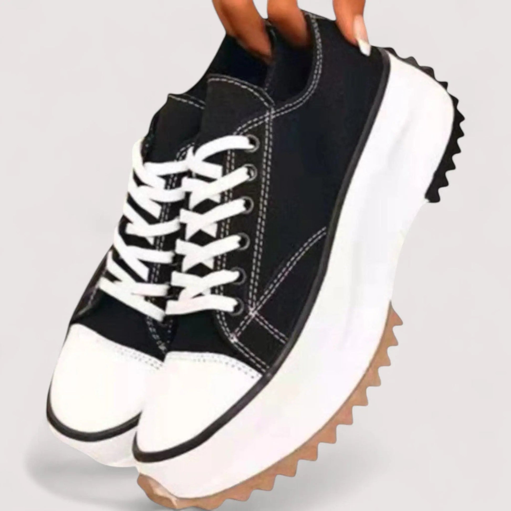 Schuhe Damen | Plateau Sneaker & Chunky Sohle