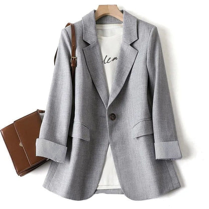 Minerva - Eleganter Blazer 0
