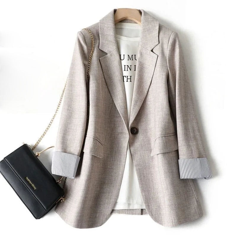 Minerva - Eleganter Blazer 1