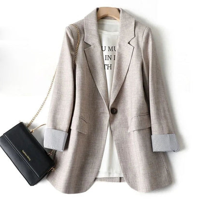 Minerva - Eleganter Blazer 1