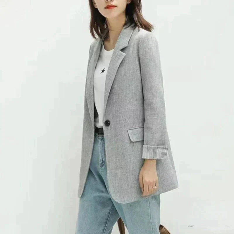 Minerva - Eleganter Blazer 4