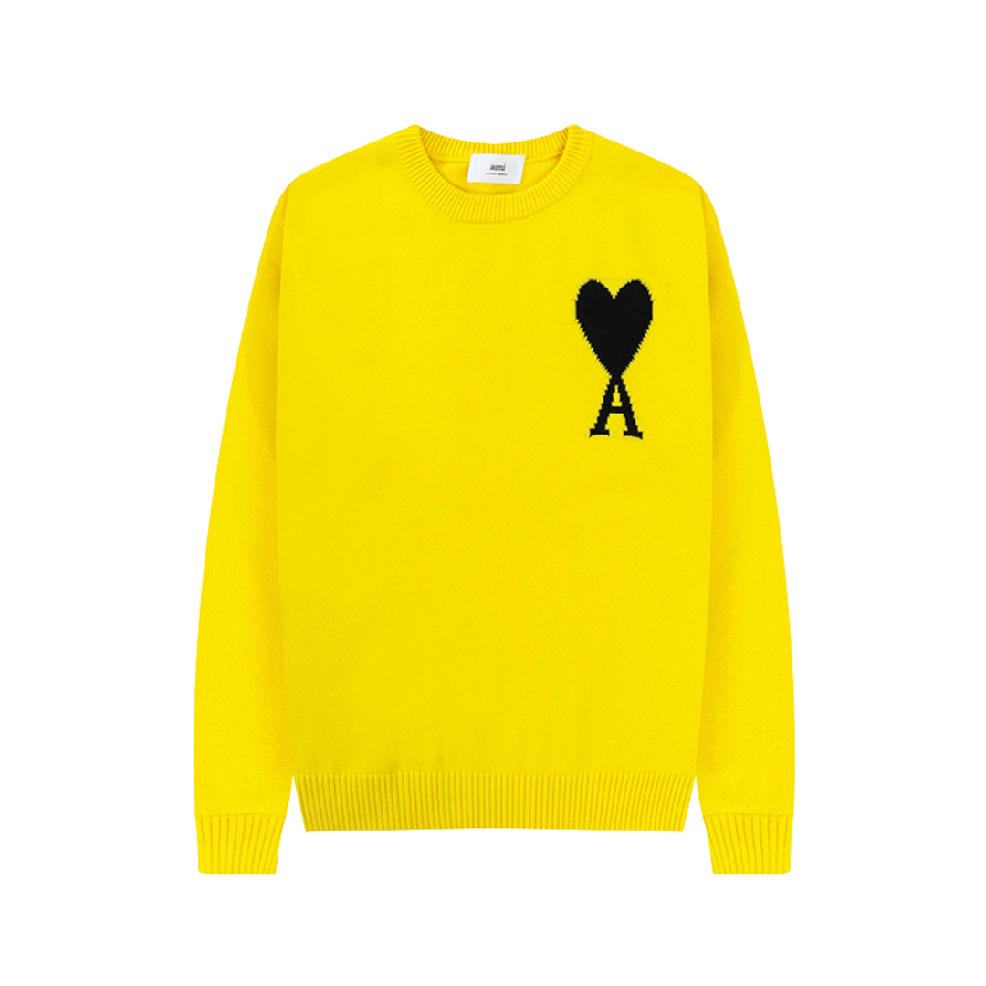 Modischer Herz-Pullover: Zeitloses Design & Komfort 29