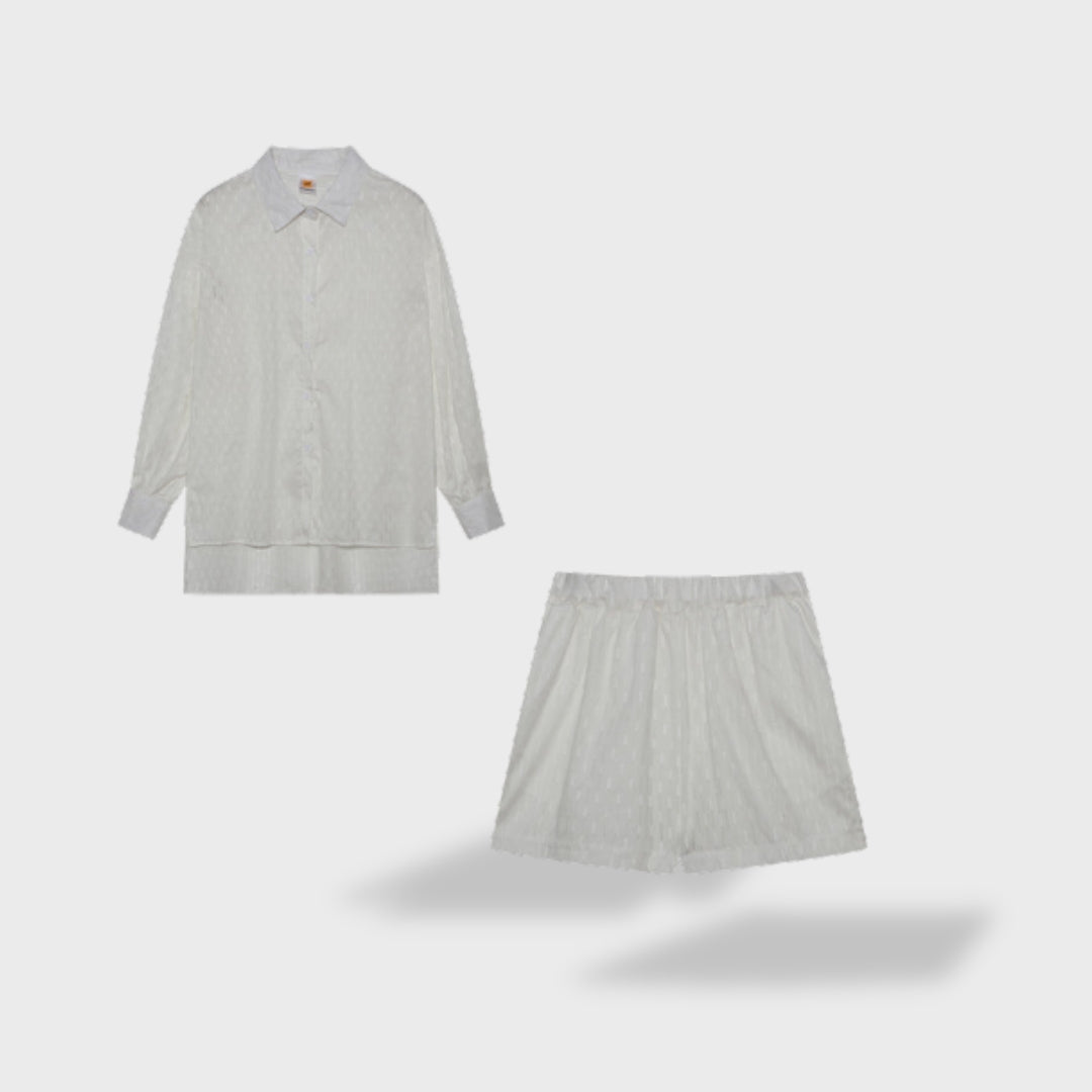 Montserrat | Stilvolles Eleganz-Shirt 4